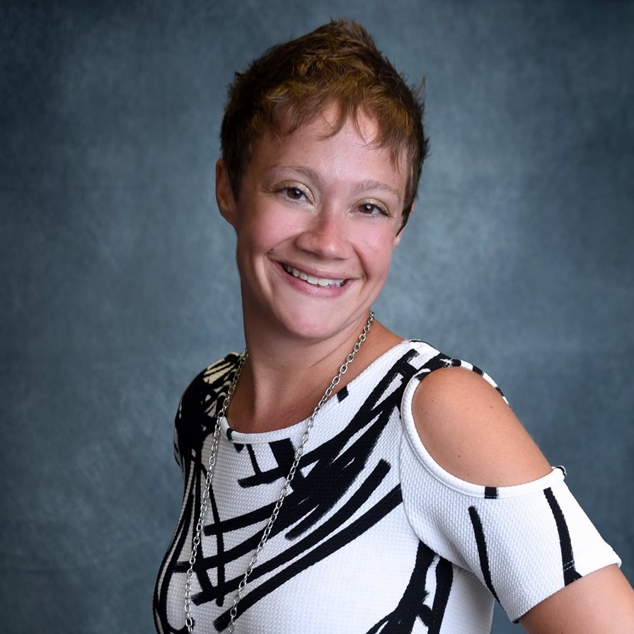 Lisa M. Grover